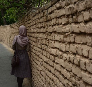 جمعه ی تنهایی | نیکی فیروزکوهی