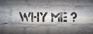 چرا من؟